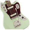 Đàn Guitar Điện Squier Classic Vibe 70s Jaguar, Indian Laurel Fingerboard, Surf Green, #0374090557