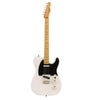 Đàn Guitar Điện Squier Classic Vibe 50s Telecaster, Maple Fingerboard, Aged White Blone, #0374030501