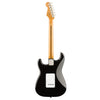 Đàn Guitar Điện Squier Classic Vibe 50s Stratocaster, Maple Fingerboard, Black, #0374005506