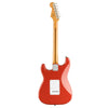 Đàn Guitar Điện Squier Classic Vibe 50s Stratocaster, Maple Fingerboard, Fiesta Red, #0374005540