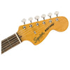 Đàn Guitar Bass Squier Classic Vibe 60s Competition Mustang Bass, Indian Laurel Fingerboard, #0374078582