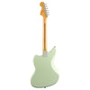 Đàn Guitar Điện Squier Classic Vibe 70s Jaguar, Indian Laurel Fingerboard, Surf Green, #0374090557