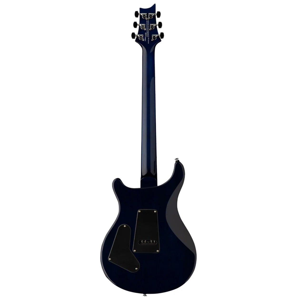 Đàn Guitar Điện PRS SE Standard 24-08 w/Bag, Translucent Blue