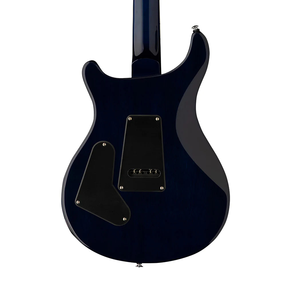 Đàn Guitar Điện PRS SE Standard 24-08 w/Bag, Translucent Blue
