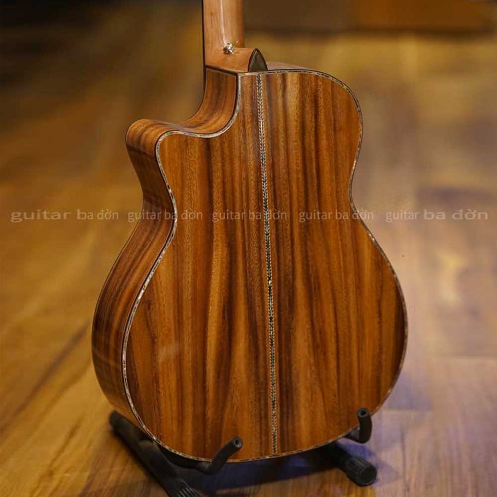 Đàn Guitar Acoustic Ba Đờn T720