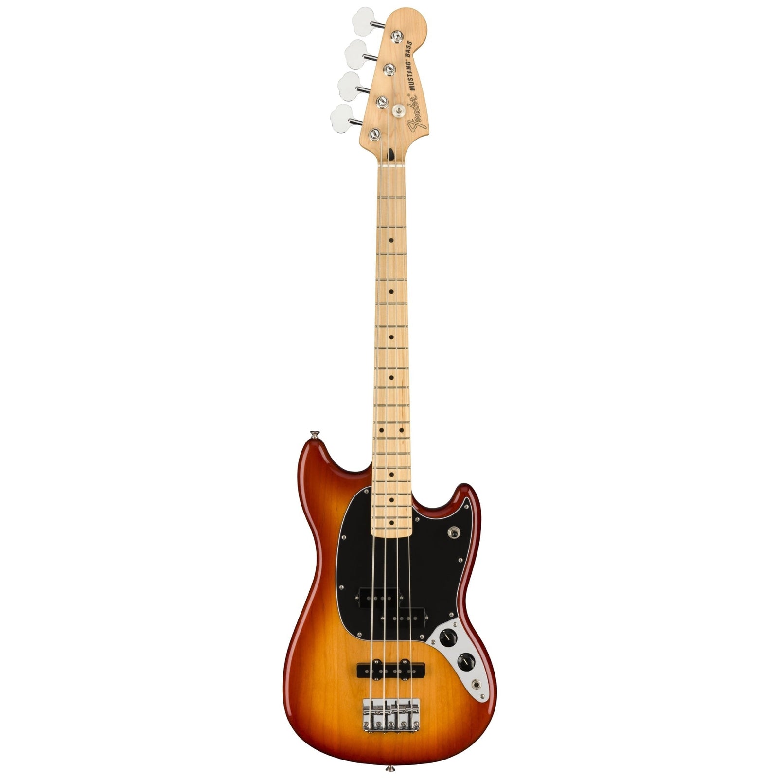 Đàn Guitar Bass Fender Player Mustang Bass PJ