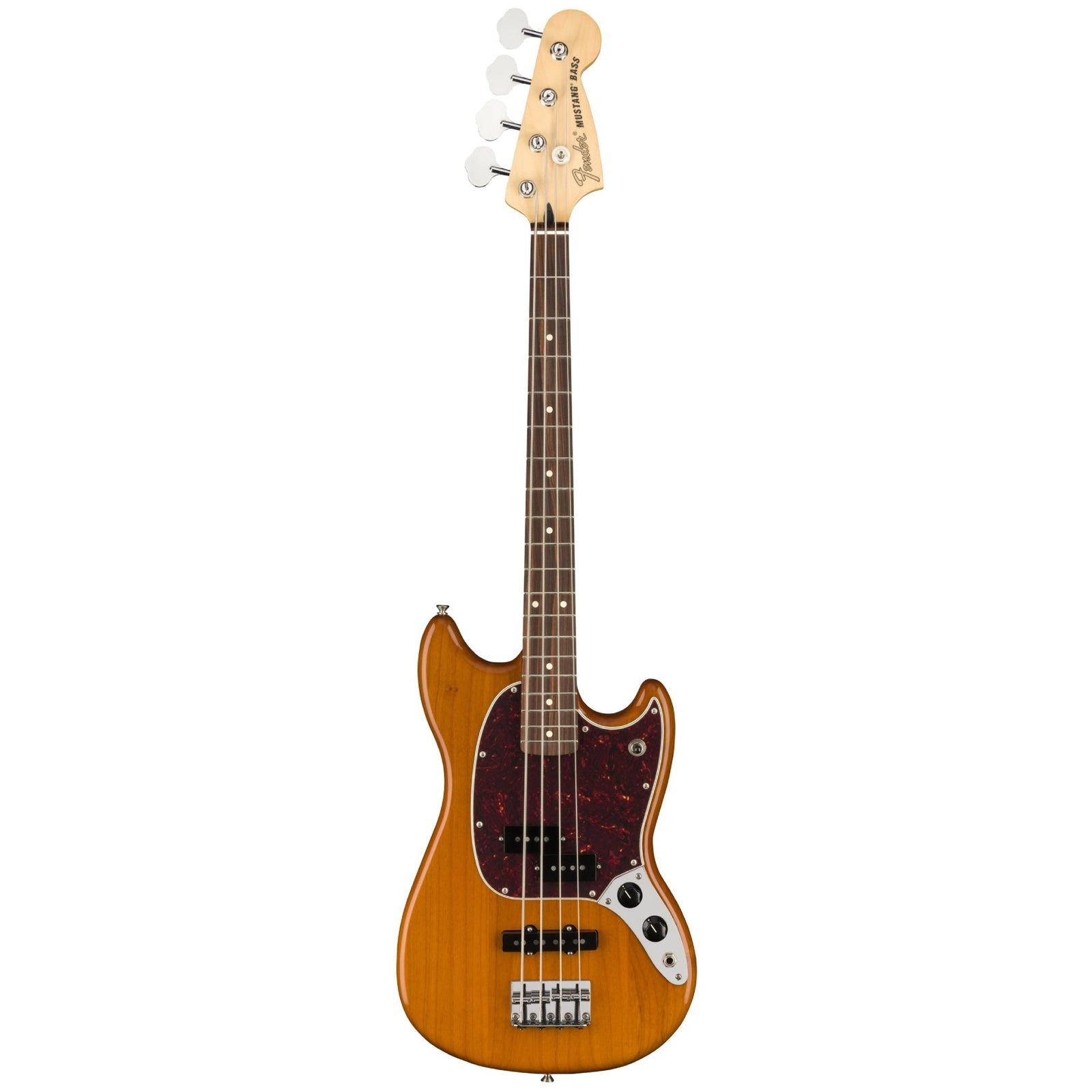 Đàn Guitar Bass Fender Player Mustang Bass PJ