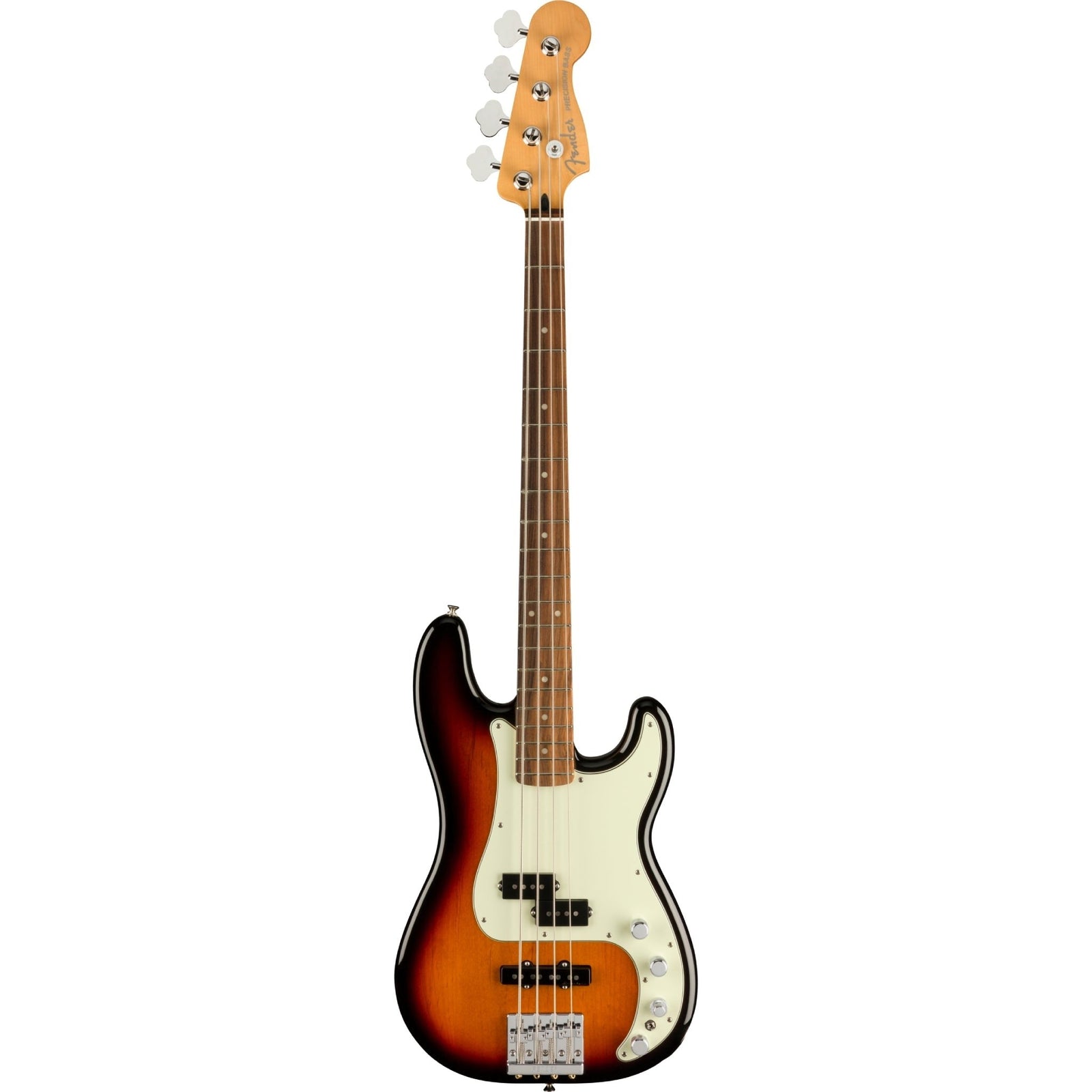 Đàn Guitar Bass Fender Player Plus Precision Bass