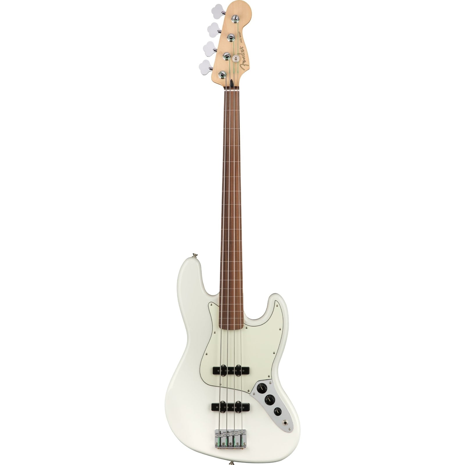 Đàn Guitar Bass Fender Player Jazz Bass Fretless