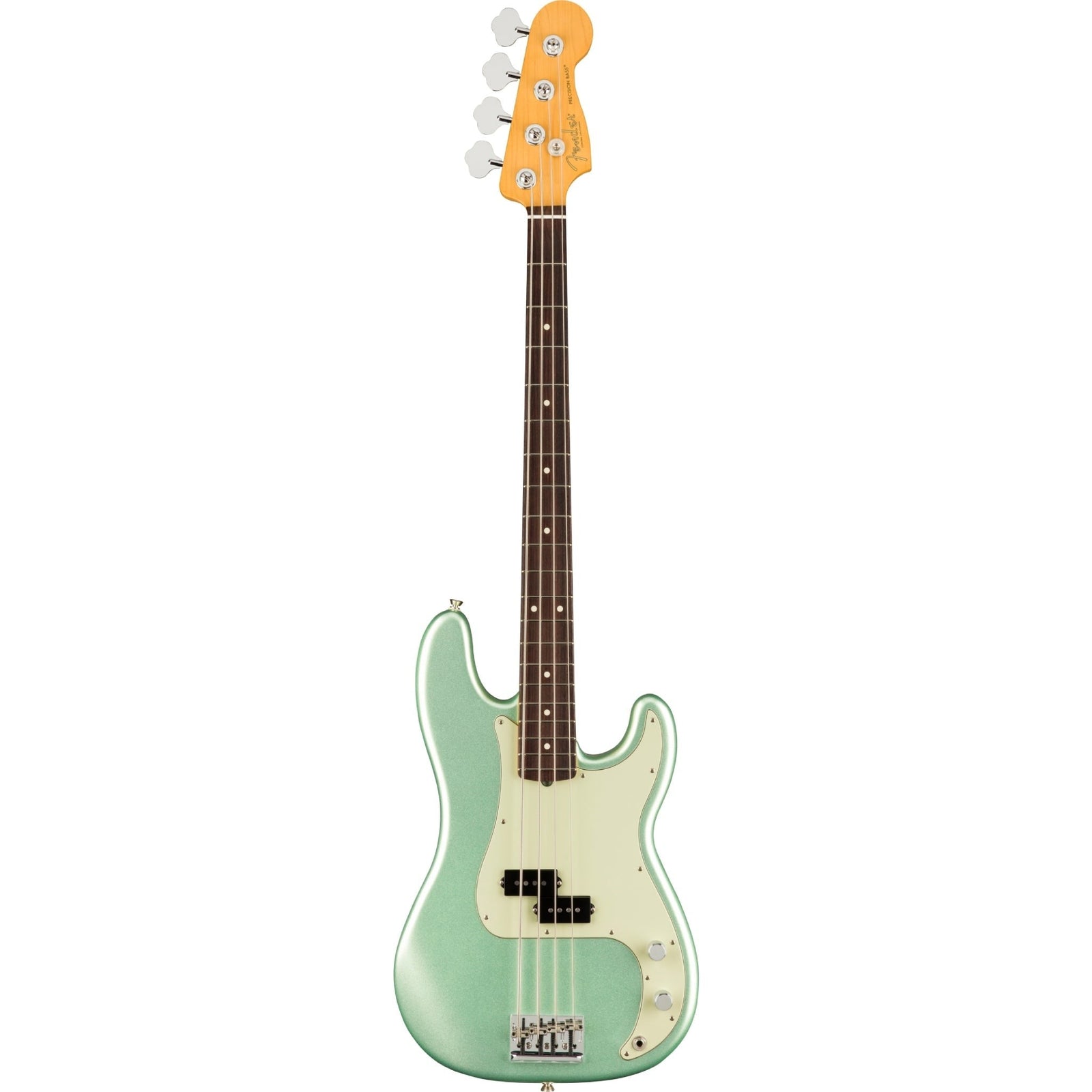 Đàn Guitar Bass Fender American Professional II Precision Bass