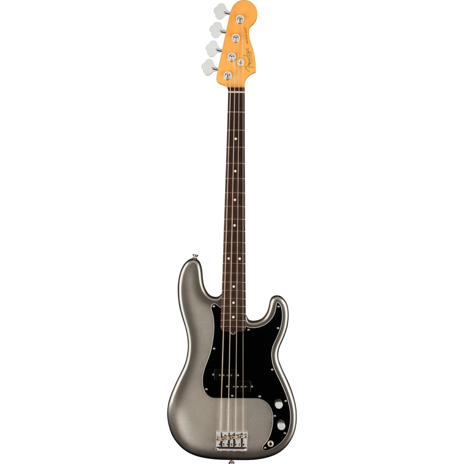 Đàn Guitar Bass Fender American Professional II Precision Bass