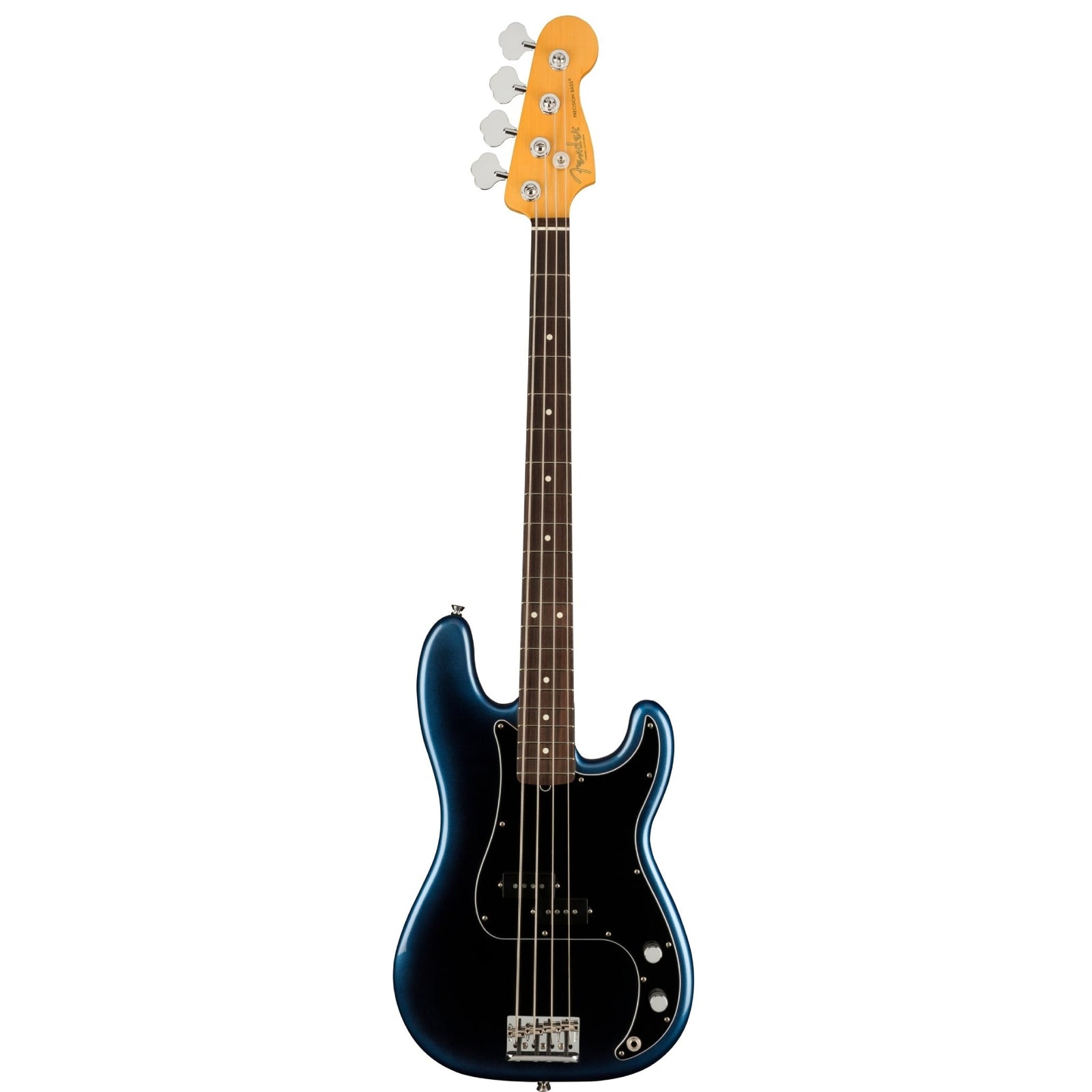 Đàn Guitar Bass Fender American Professional II Precision Bass