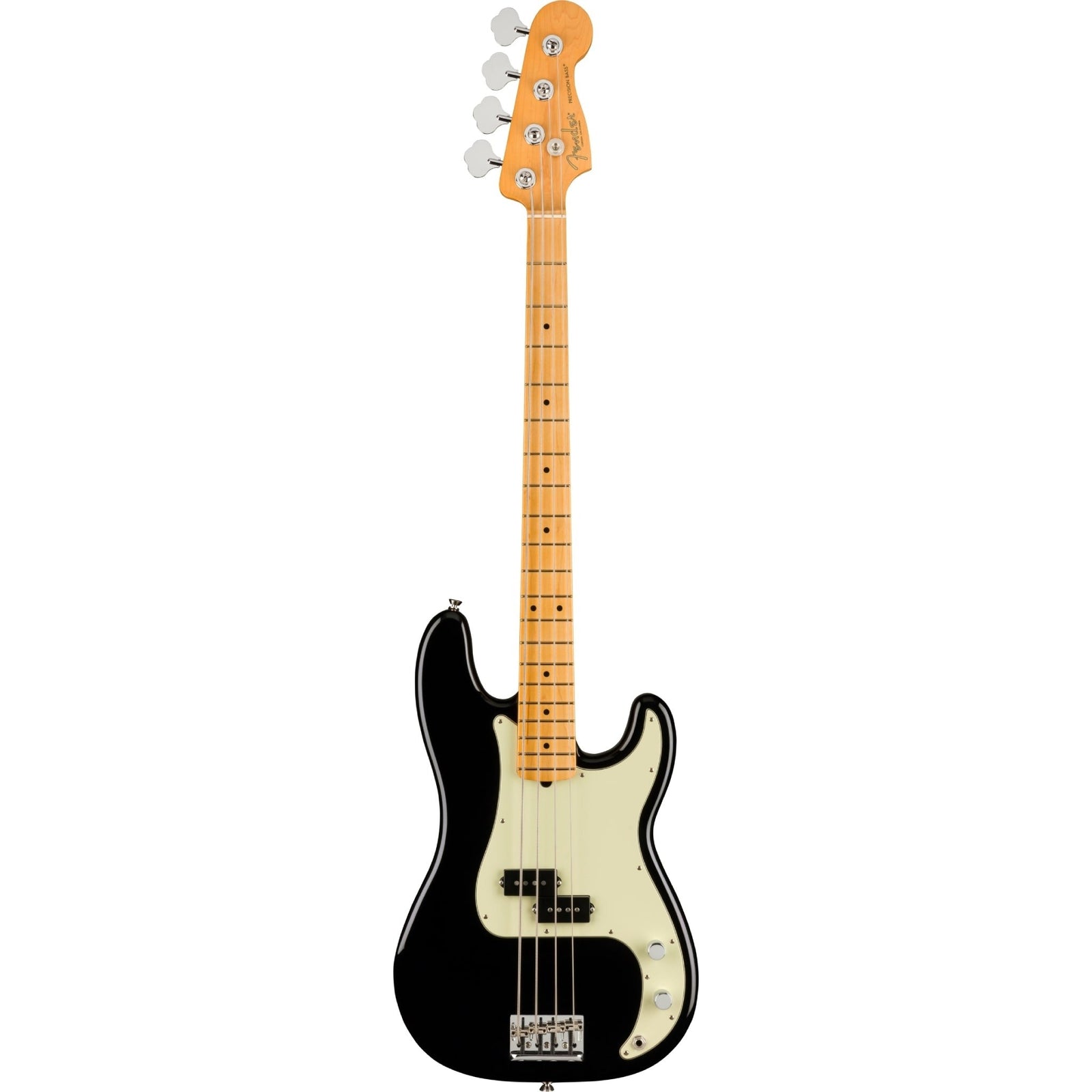Đàn Guitar Bass Fender American Professional II Precision Bass