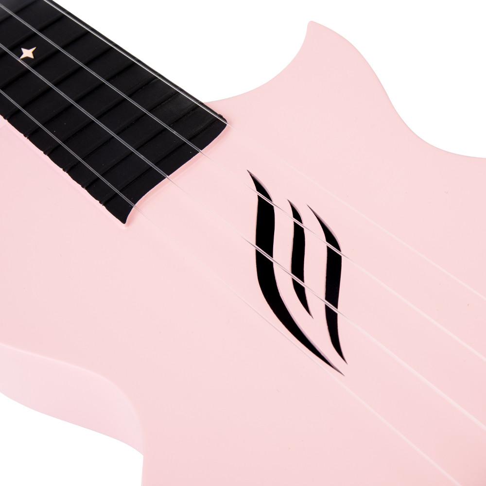 Đàn Ukulele Enya Nova U Concert, Pink - Việt Music