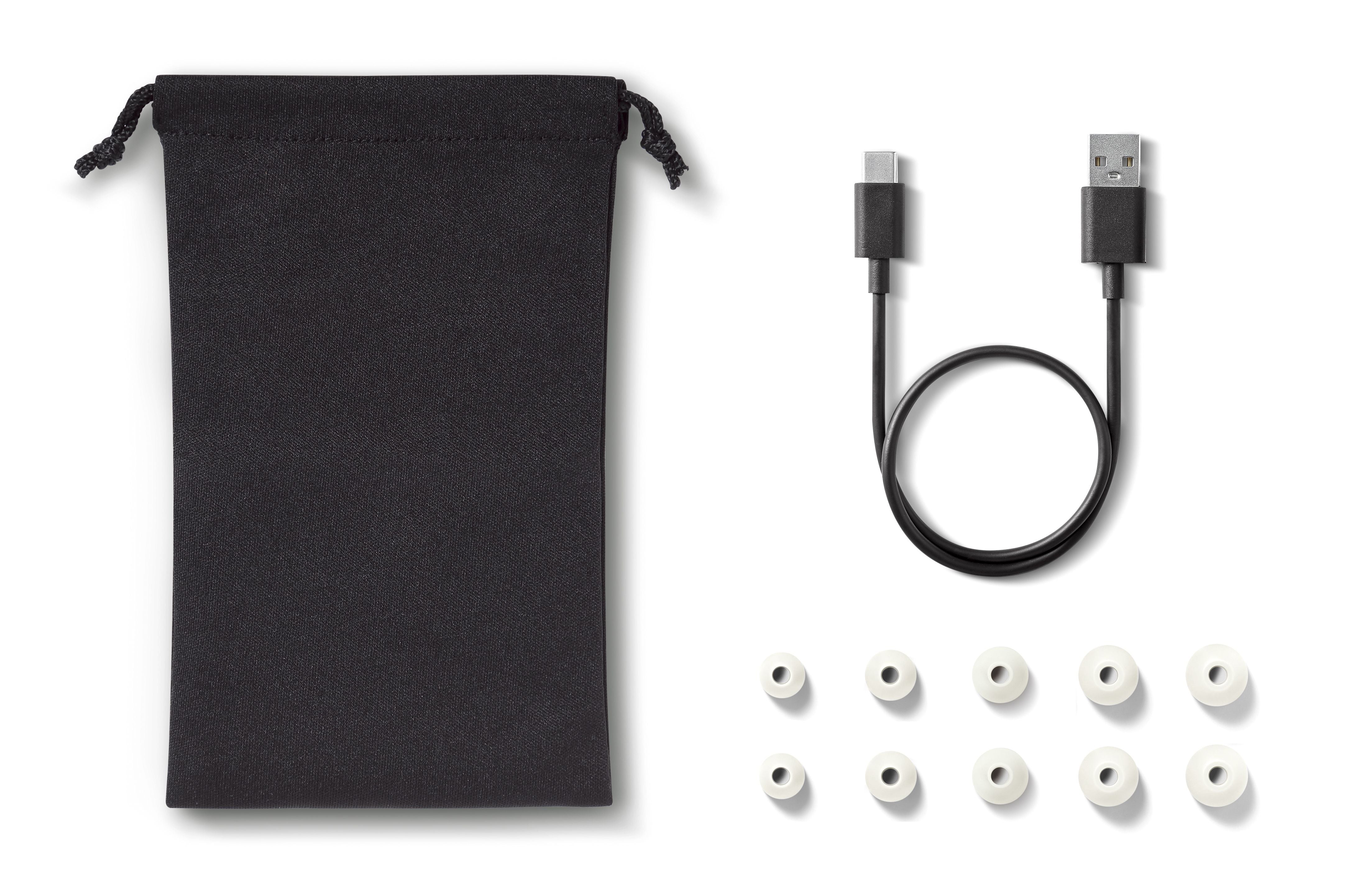 Tai Nghe Bluetooth Yamaha EP-E50A - Việt Music