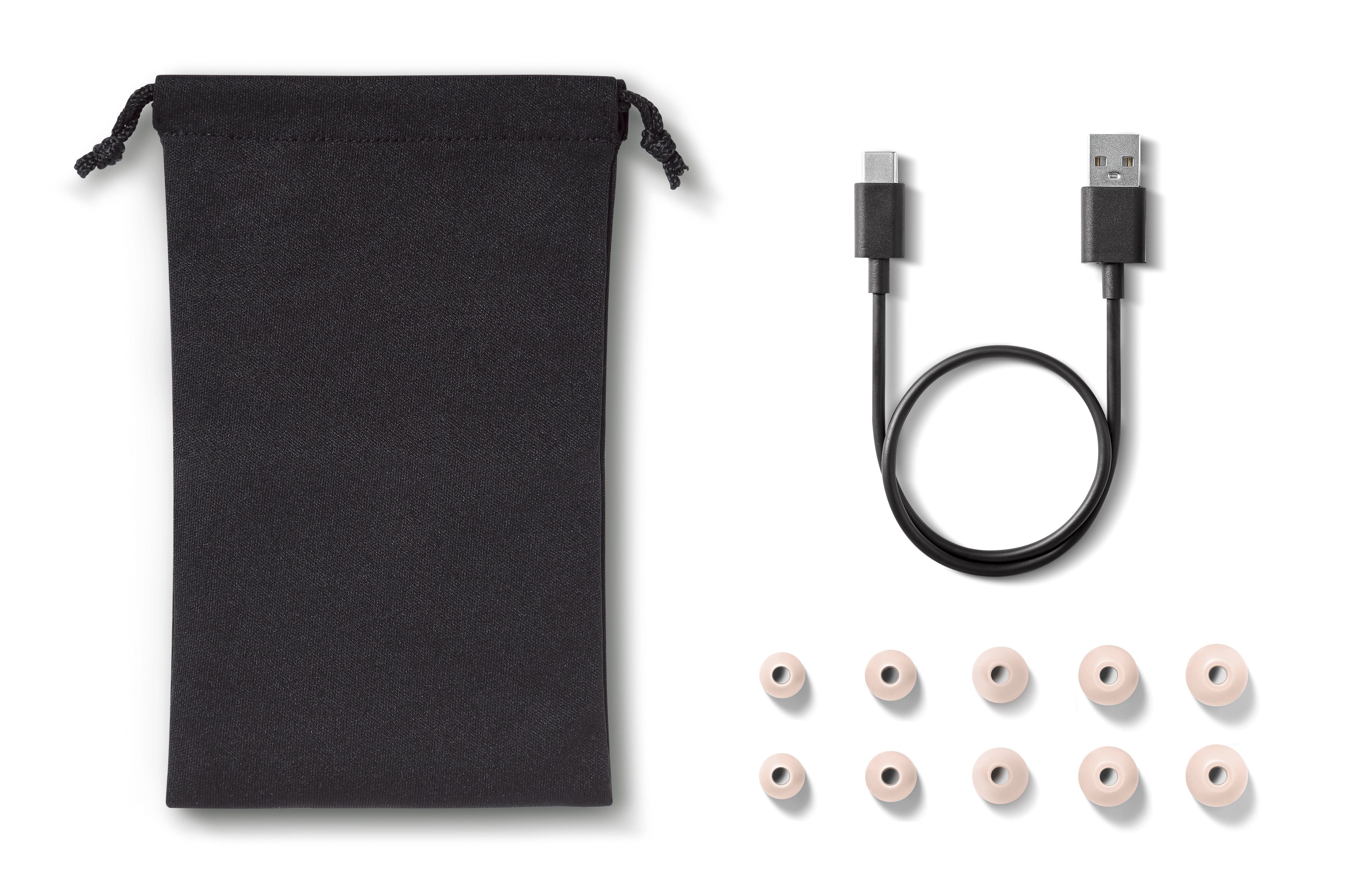 Tai Nghe Bluetooth Yamaha EP-E50A - Việt Music