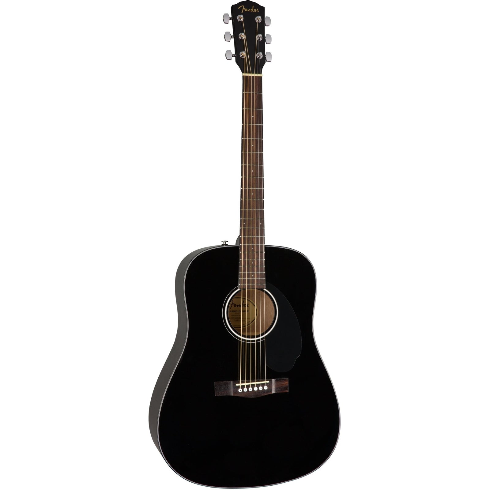 Đàn Guitar Acoustic Fender CD-60S