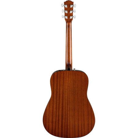 Đàn Guitar Acoustic Fender CD-60S