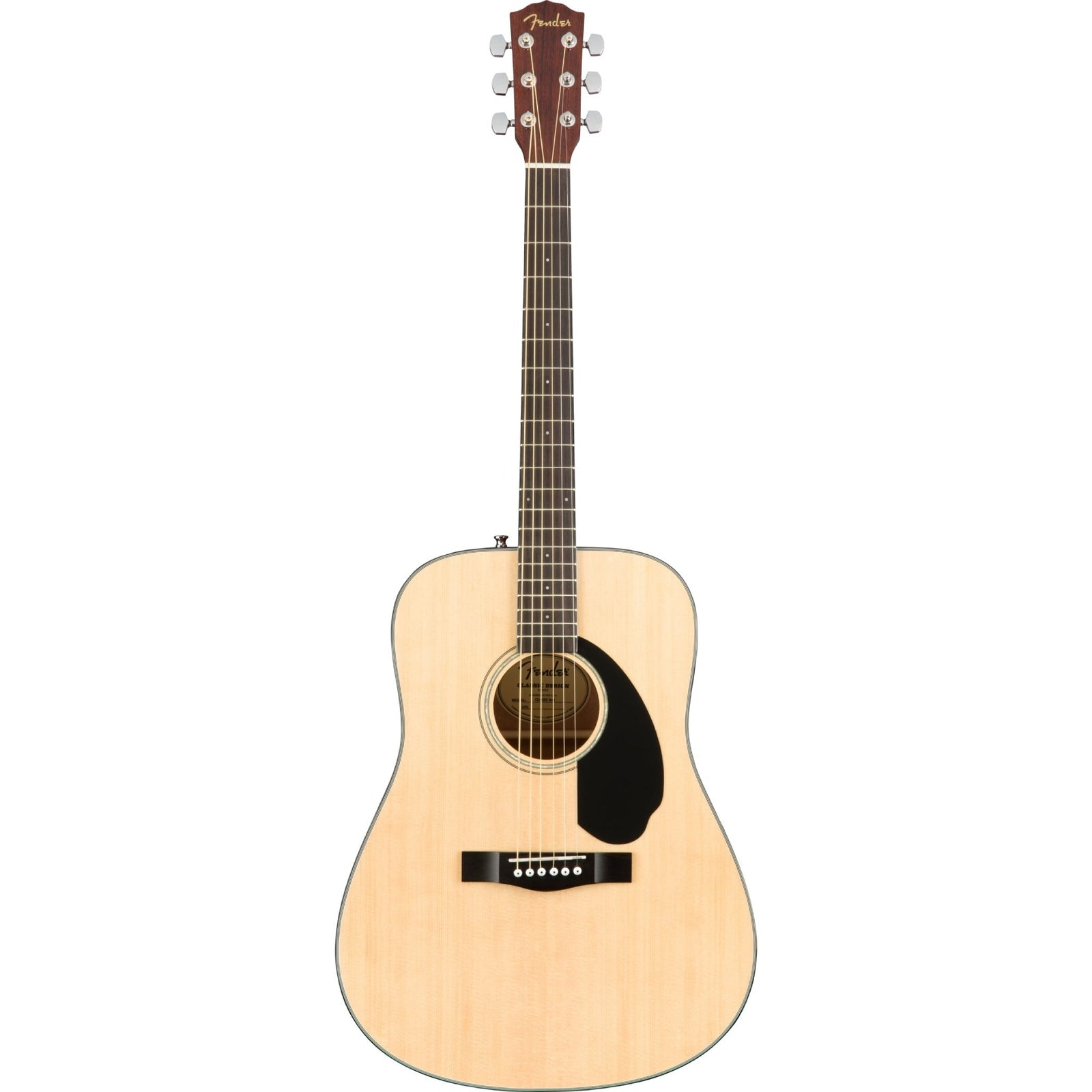 Đàn Guitar Acoustic Fender CD-60S