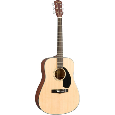 Đàn Guitar Acoustic Fender CD-60S
