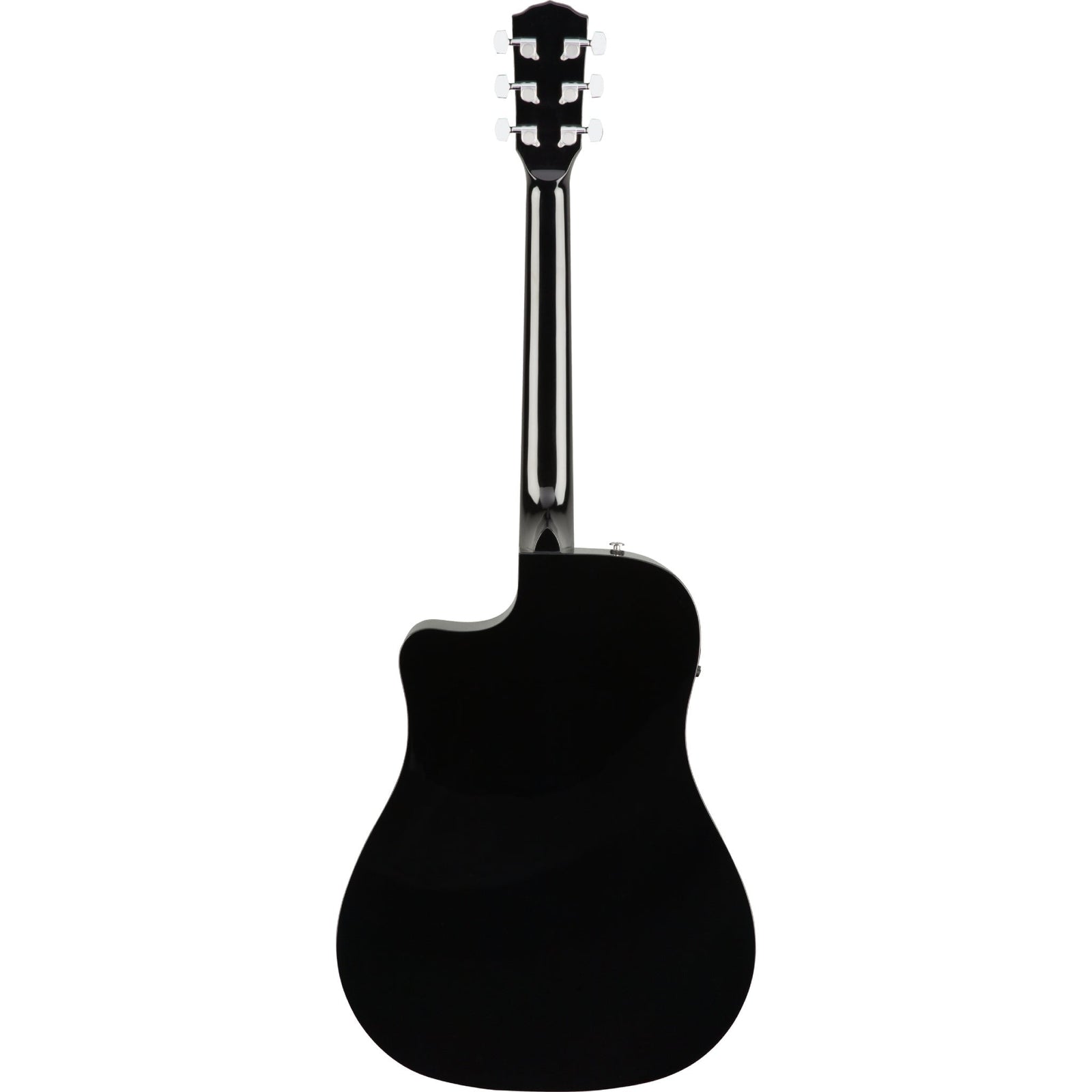 Đàn Guitar Acoustic Fender CD-60SCE