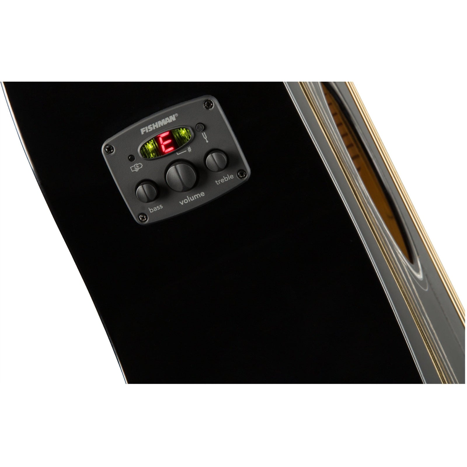 Đàn Guitar Acoustic Fender CD-60SCE