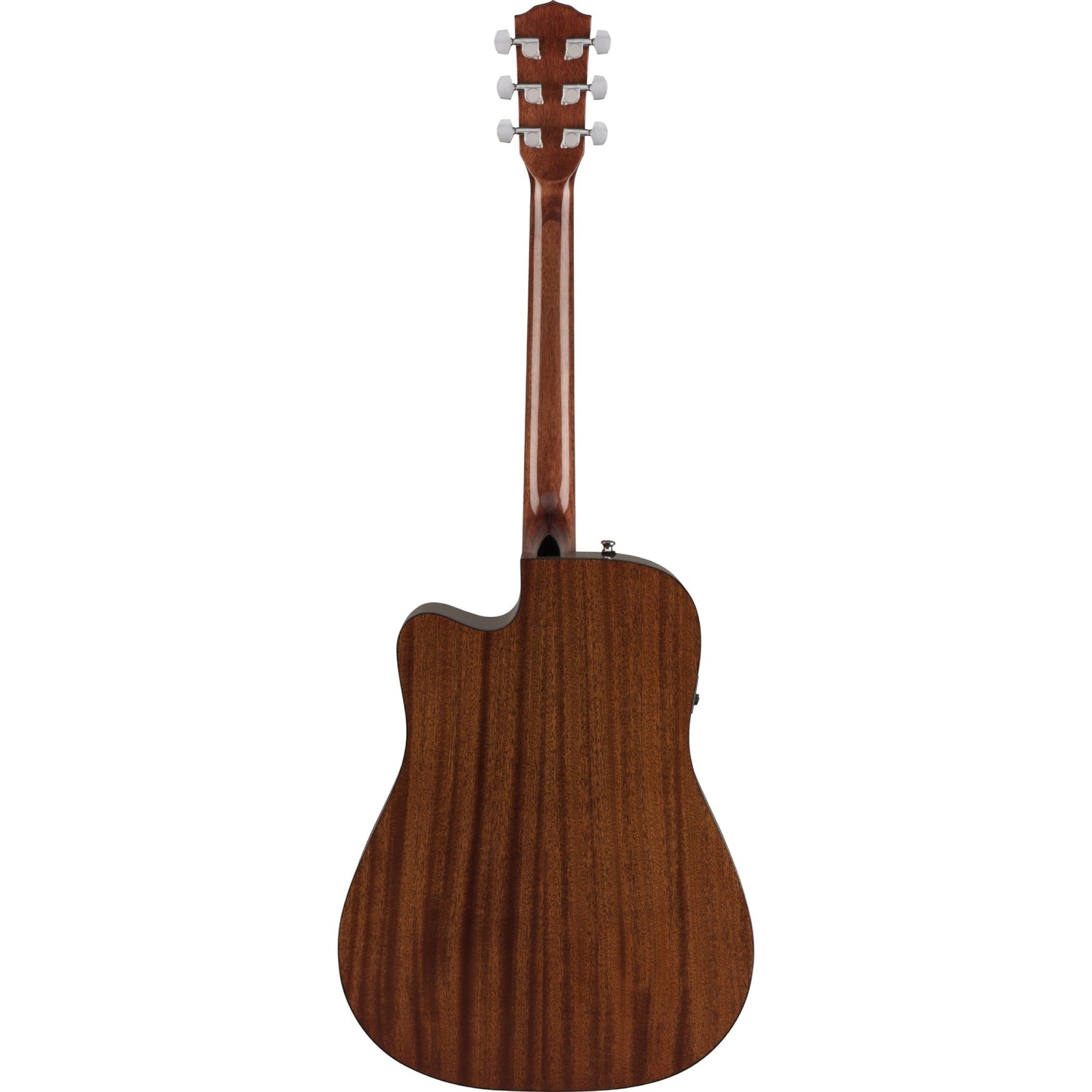 Đàn Guitar Acoustic Fender CD-60SCE
