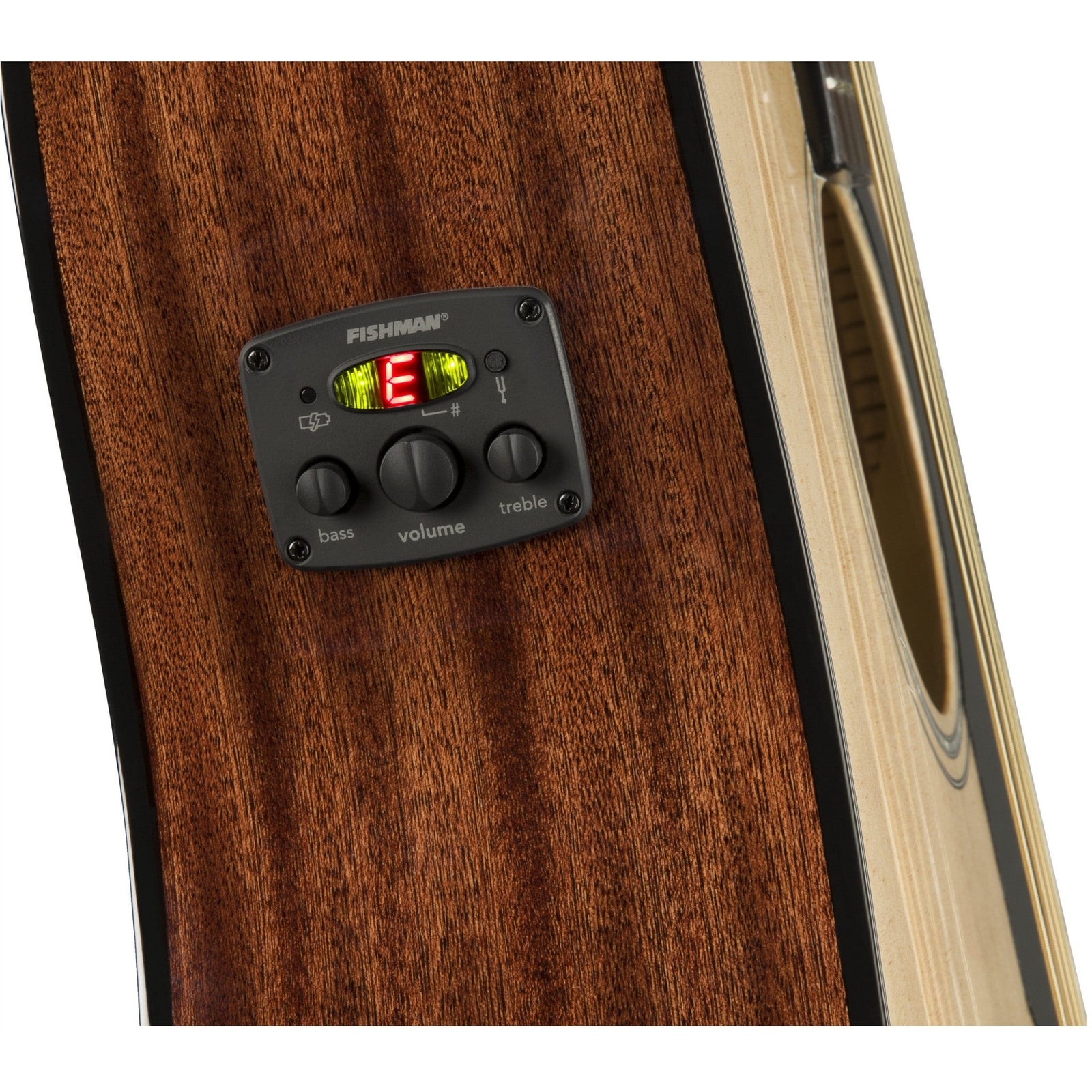 Đàn Guitar Acoustic Fender CD-60SCE