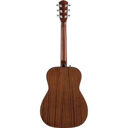Đàn Guitar Acoustic Fender CC-60S