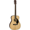 Đàn Guitar Acoustic Fender CC-60S