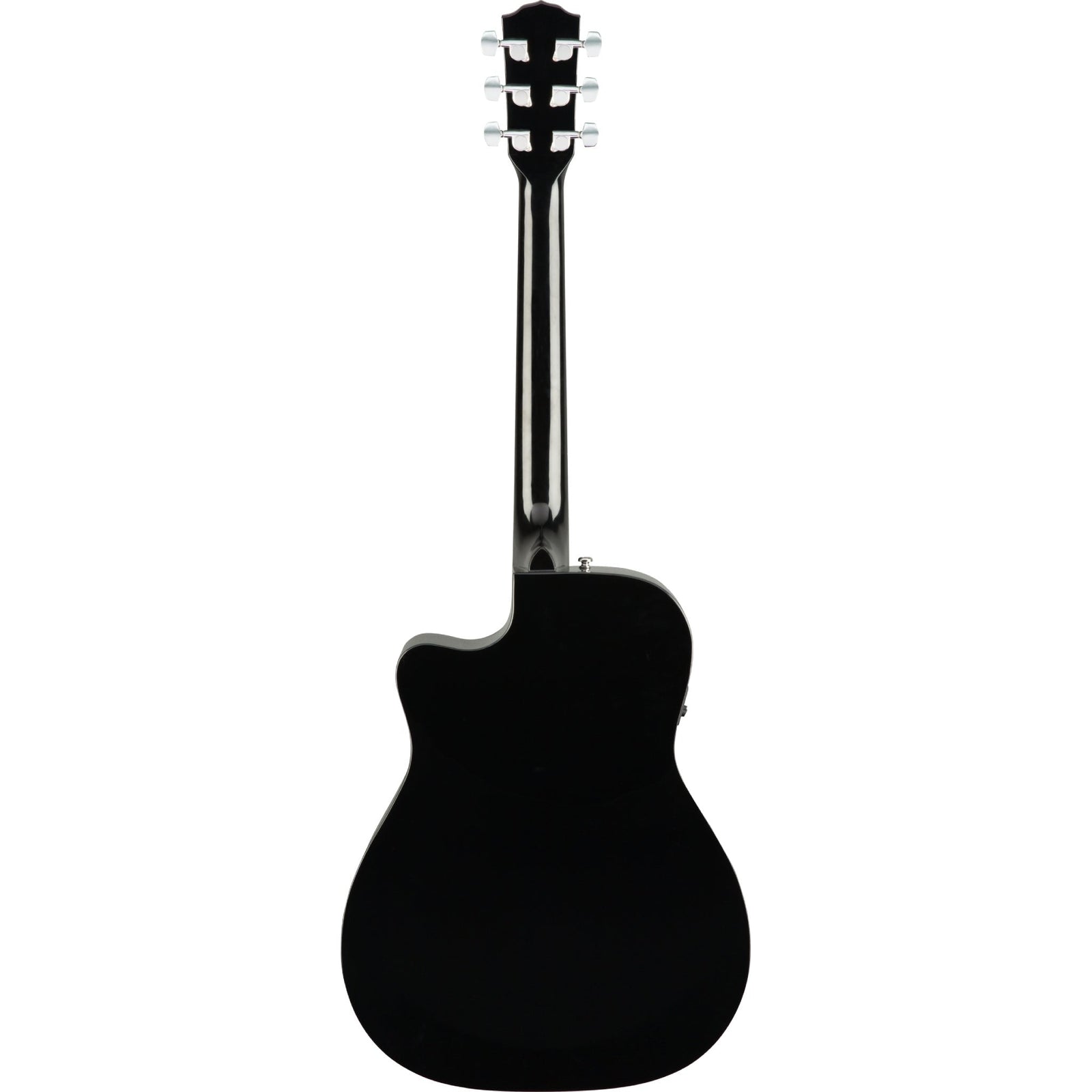 Đàn Guitar Acoustic Fender CC-60SCE