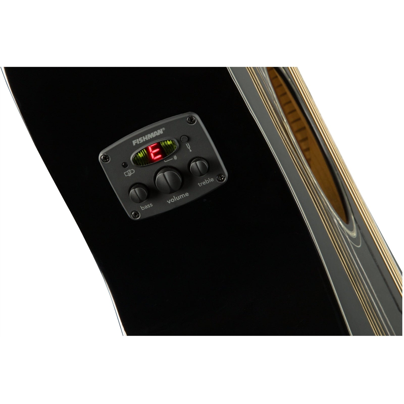 Đàn Guitar Acoustic Fender CC-60SCE