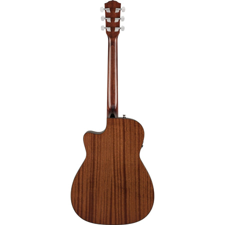 Đàn Guitar Acoustic Fender CC-60SCE