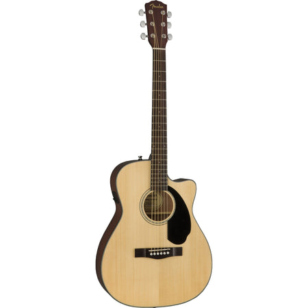 Đàn Guitar Acoustic Fender CC-60SCE