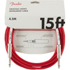 Dây Cáp Kết Nối Fender Original Series Instrument Cable - Việt Music