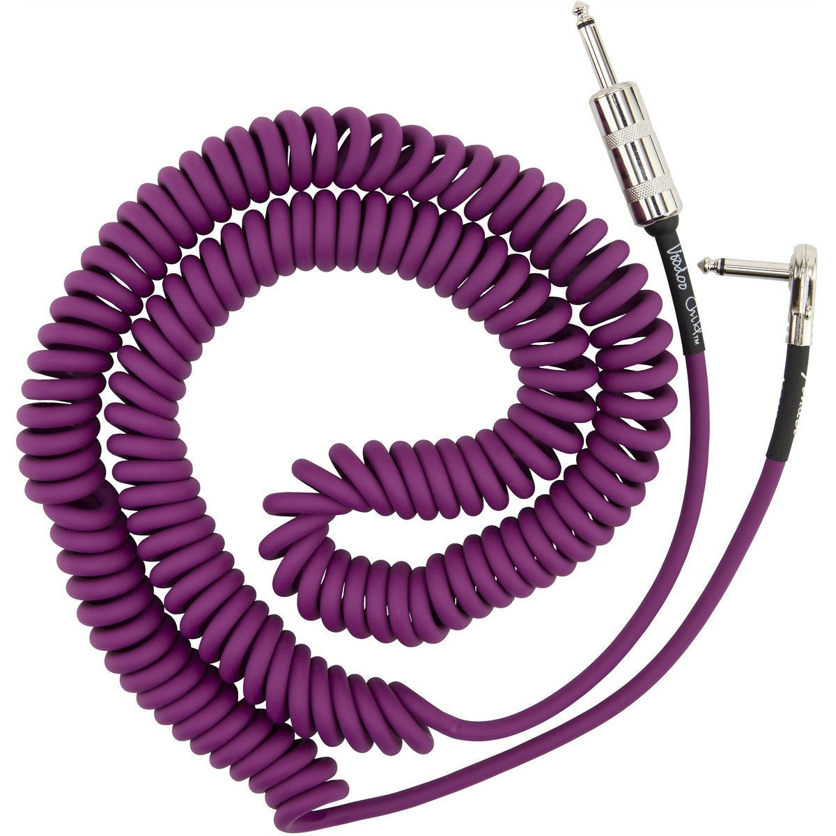 Dây Cáp Kết Nối Fender Jimi Hendrix Voodoo Child Guitar Cable - Việt Music
