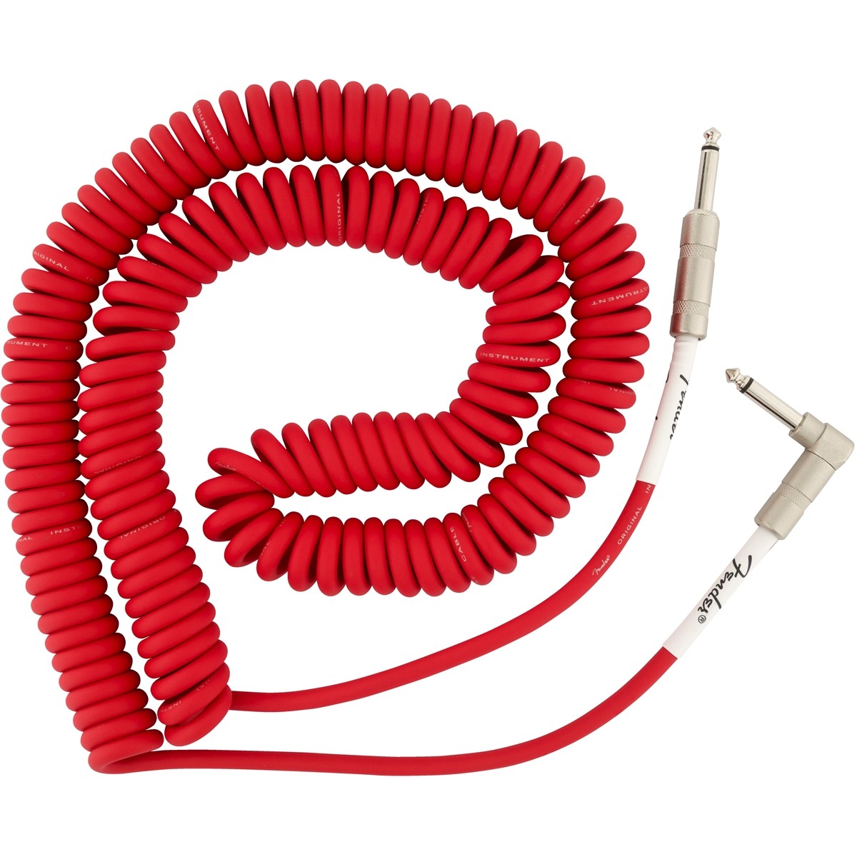 Dây Cáp Kết Nối Fender Original Series Coil Cable - Việt Music