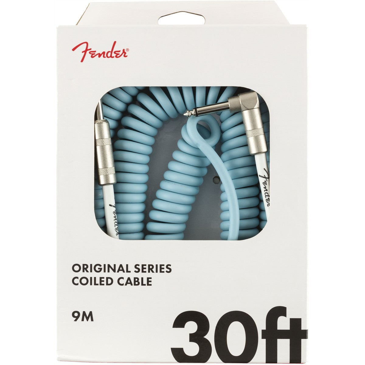 Dây Cáp Kết Nối Fender Original Series Coil Cable - Việt Music