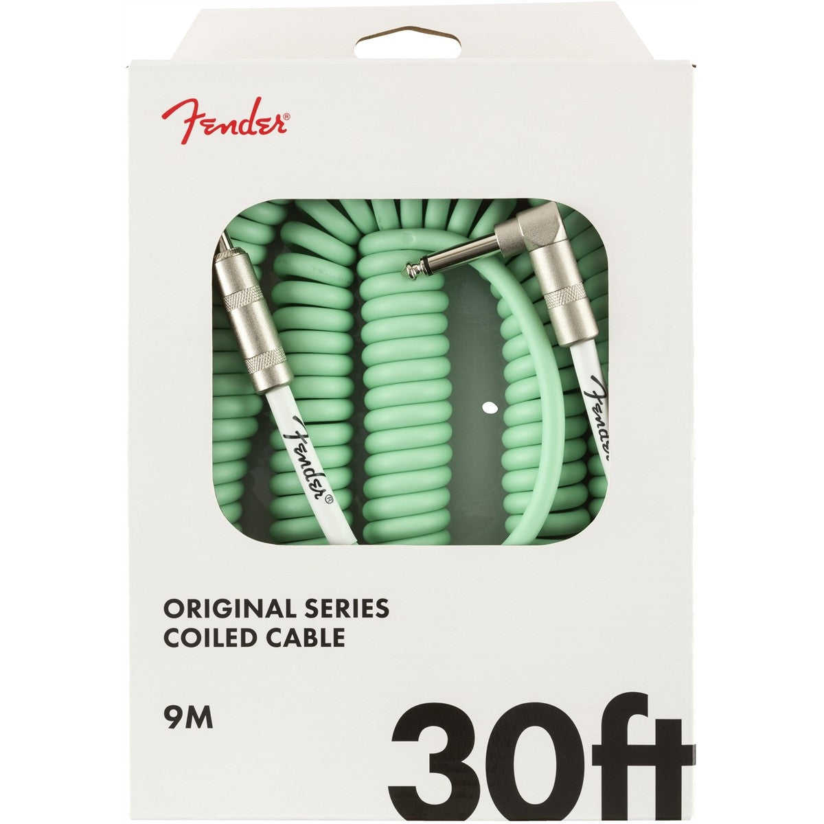 Dây Cáp Kết Nối Fender Original Series Coil Cable - Việt Music