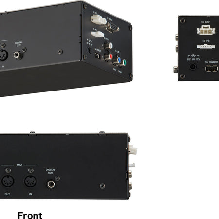 Grand Piano Yamaha DGB1K ENST