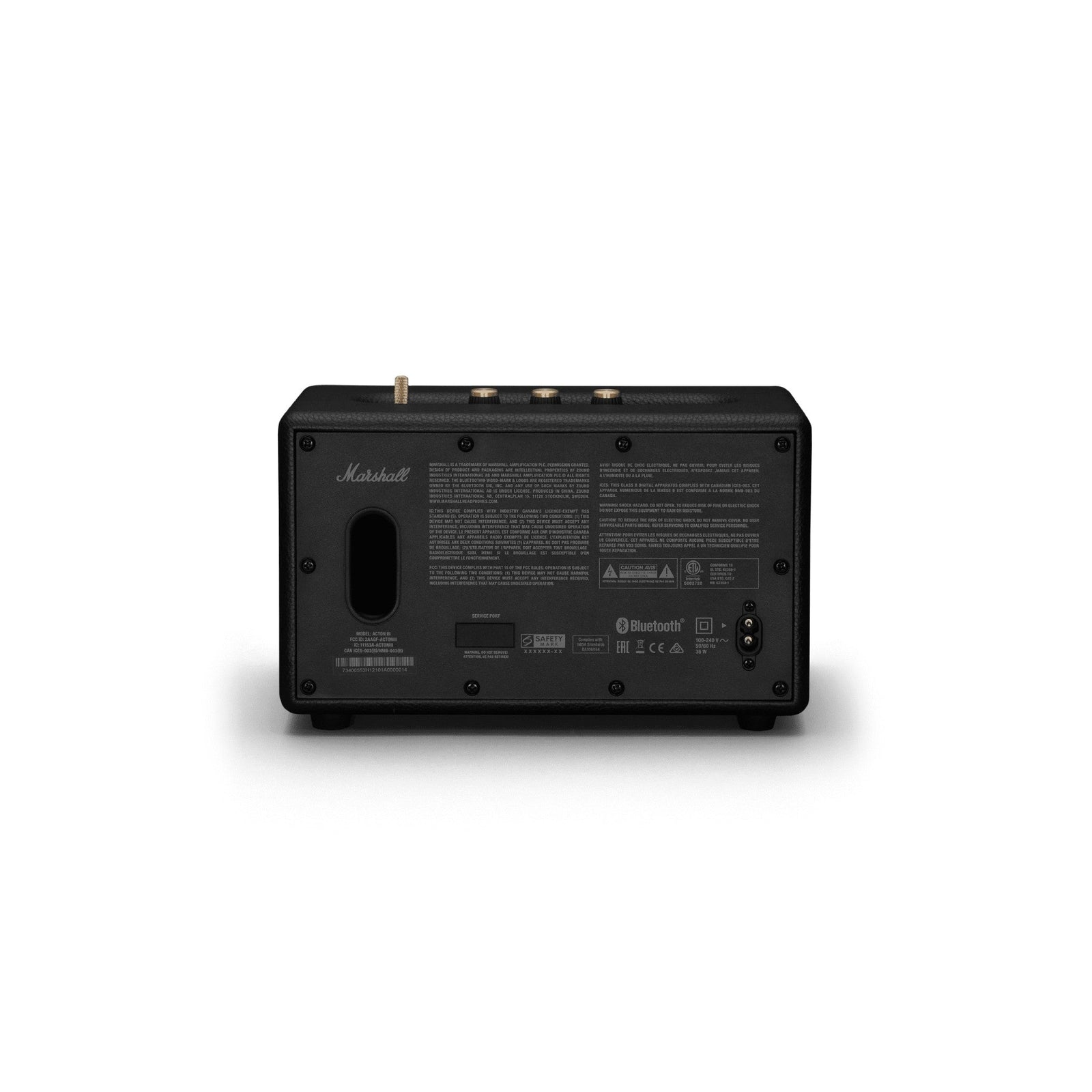 Loa Bluetooth Marshall Acton III