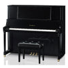 Đàn Piano Cơ Kawai K800 - Việt Music