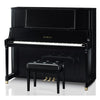 Đàn Piano Cơ Kawai K800 - Việt Music