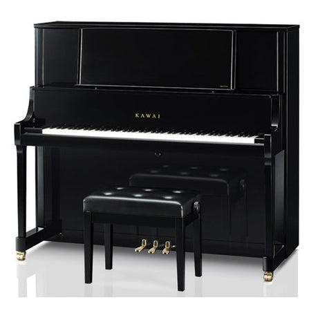 Đàn Piano Cơ Kawai K800 - Việt Music