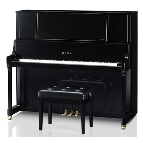Đàn Piano Cơ Kawai K800 - Việt Music