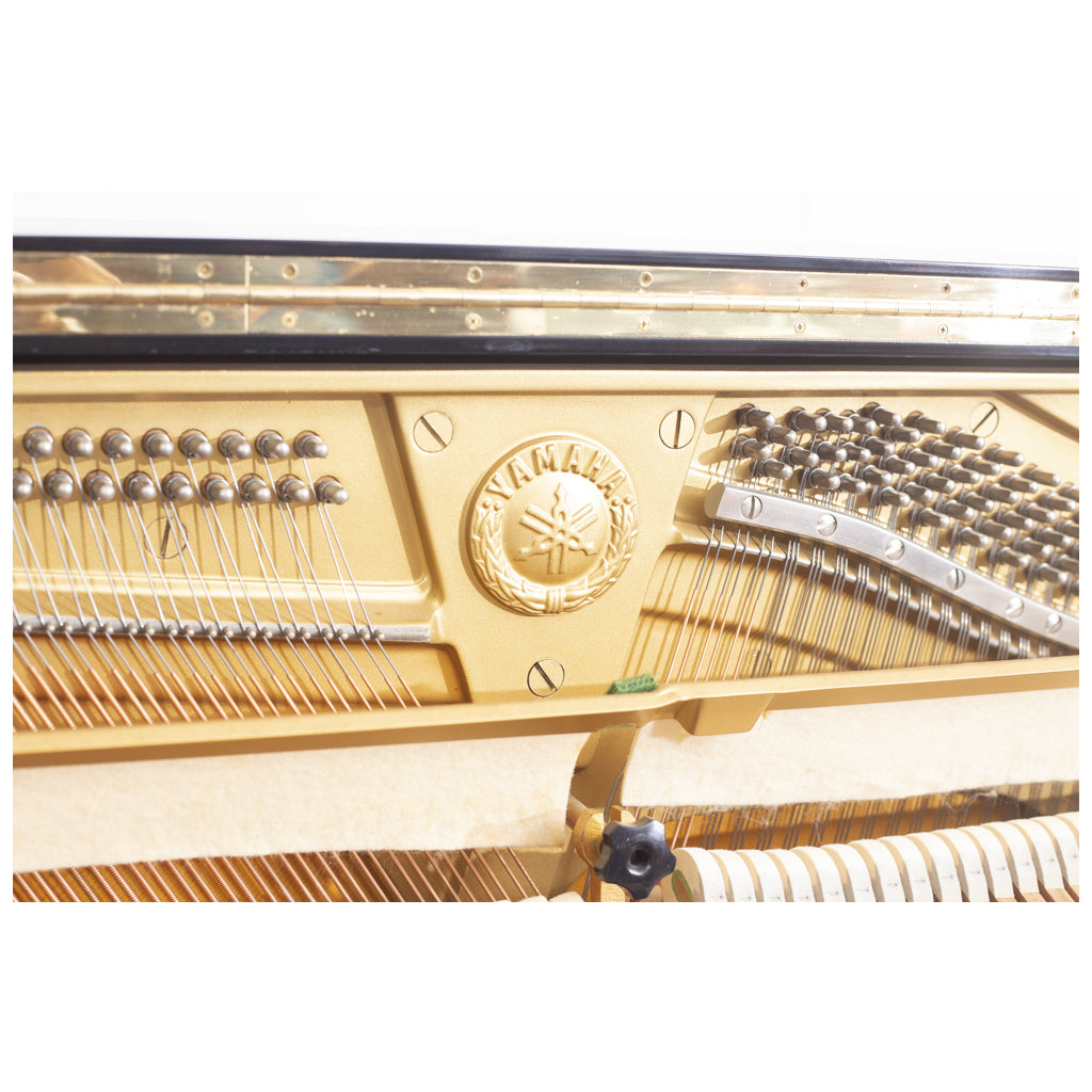 Đàn Piano Cơ Upright Yamaha YUX - Qua Sử Dụng