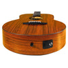 Đàn Guitar Acoustic Enya EM-X1 EQ - Việt Music