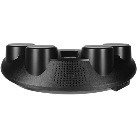 Trống Điện Alesis Compactkit 4 Pad Portable Tabletop Drum Kit - Việt Music