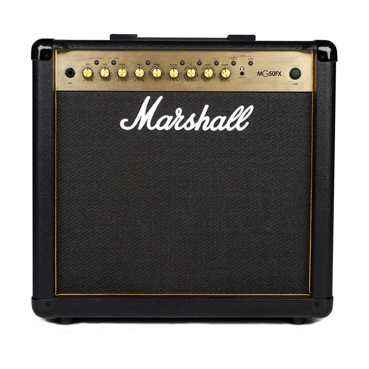Amplifier Marshall MG Gold MG50FX, Combo - Việt Music