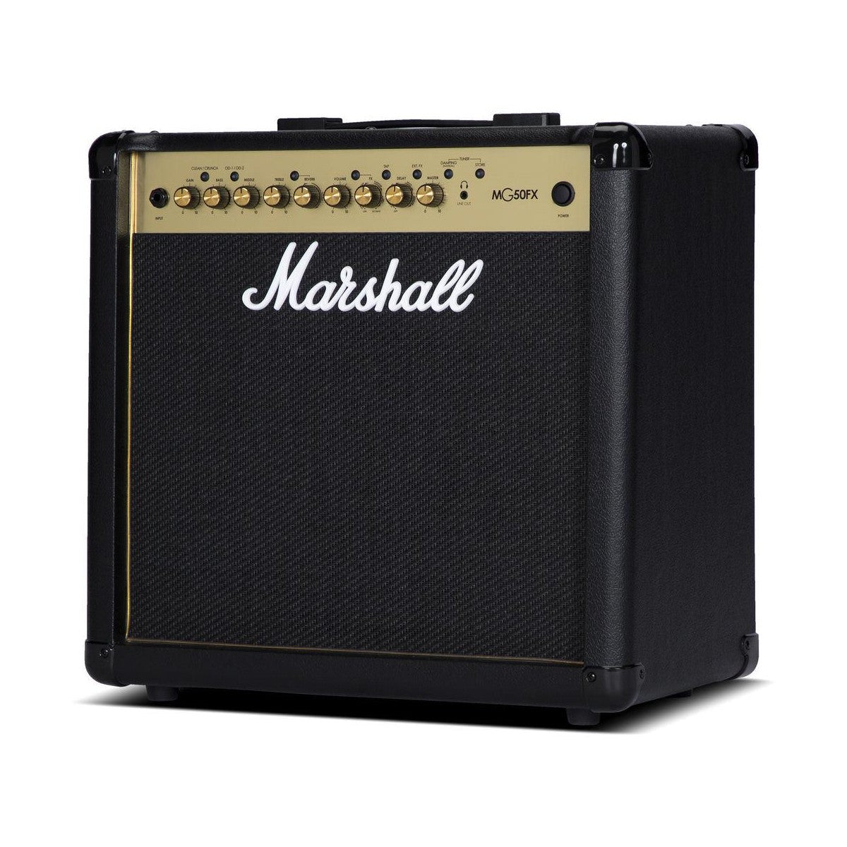 Amplifier Marshall MG Gold MG50FX, Combo - Việt Music
